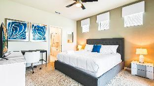 Villa Pool Near Disney 5br 3305 - image 5