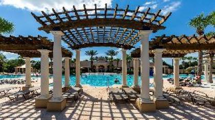Windsor Hills All-Suite Pool Villa 2622
