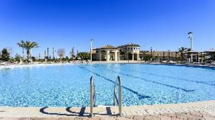 Champions Gate 5br Cozy Home With Pool 989 - image 16