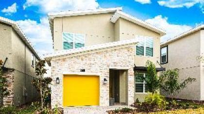 Champions Gate 5br Cozy Home With Pool 989 - image 17