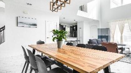 Champions Gate 5br Cozy Home With Pool 989 - image 19
