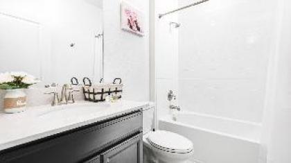 Champions Gate 5br Cozy Home With Pool 989 - image 5