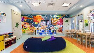 Champions Gate 5br Cozy Home With Pool 989 - image 6