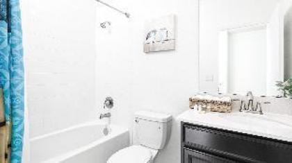 Champions Gate 5br Cozy Home With Pool 989 - image 7