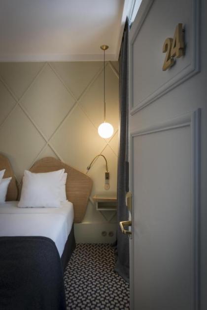 Millésime Hôtel - image 18