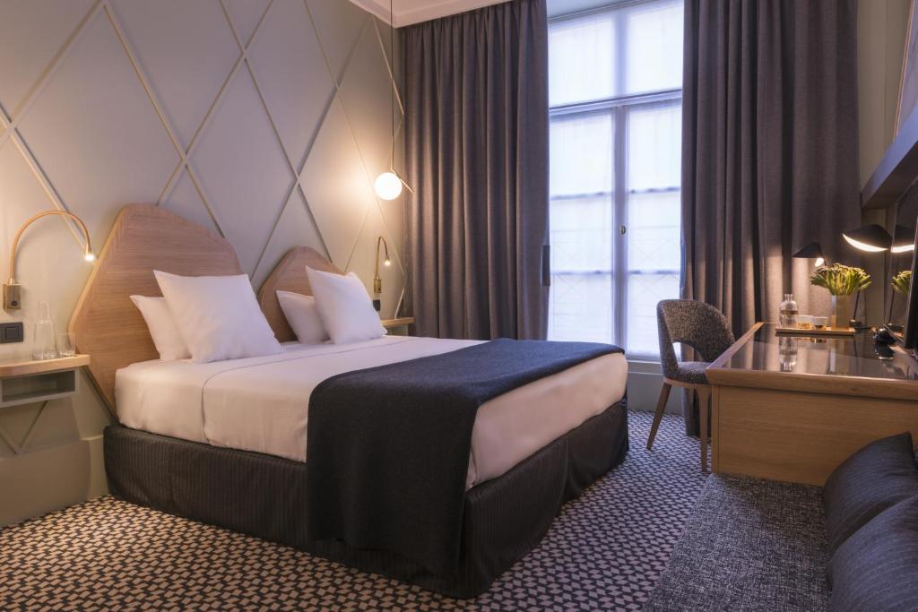 Millésime Hôtel - image 2
