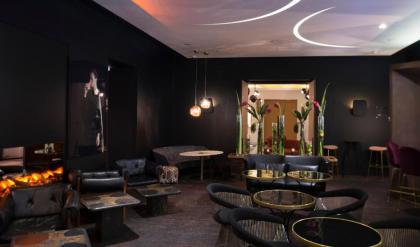 Hotel Marignan Champs-Elysees - image 19