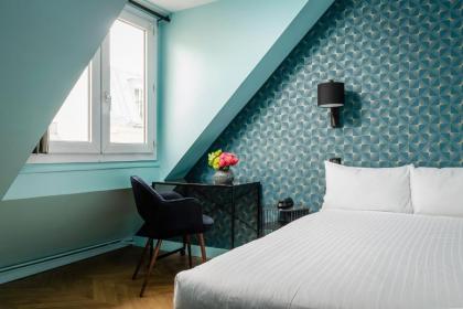 Hotel Elysee Etoile - image 10