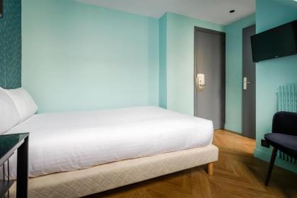 Hotel Elysee Etoile - image 11
