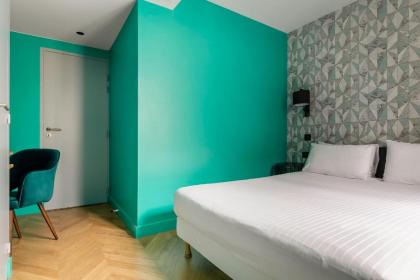 Hotel Elysee Etoile - image 13