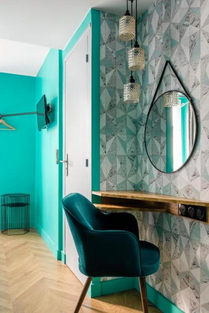 Hotel Elysee Etoile - image 14