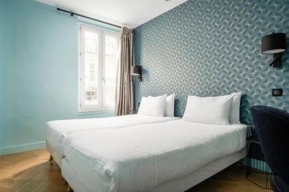 Hotel Elysee Etoile - image 17