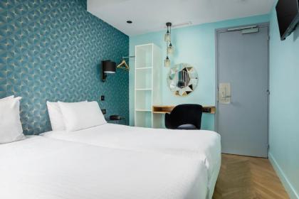 Hotel Elysee Etoile - image 18