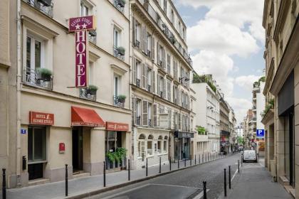 Hotel Elysee Etoile - image 2
