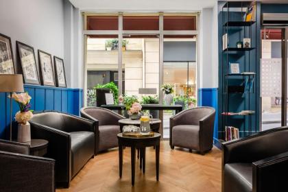 Hotel Elysee Etoile - image 4