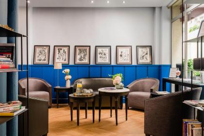 Hotel Elysee Etoile - image 8