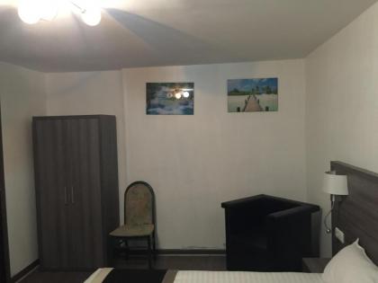 Luxor Bastille Hotel - image 11