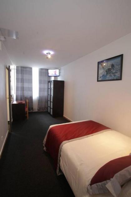 Luxor Bastille Hotel - image 18