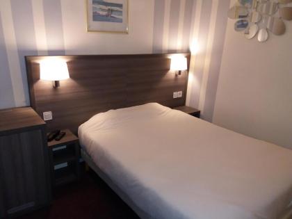 Luxor Bastille Hotel - image 5