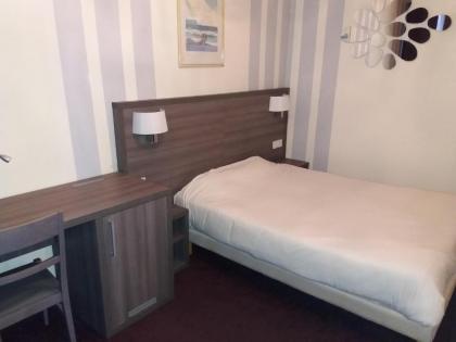 Luxor Bastille Hotel - image 7