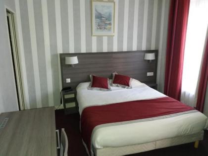 Luxor Bastille Hotel - image 8