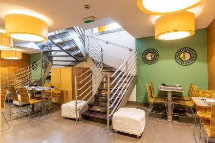 Le 20 Prieure Hotel - image 8