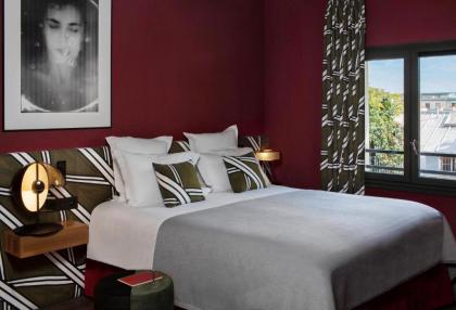 Hôtel Louvre Piemont - image 2