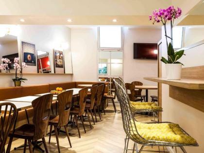 ibis Styles Paris Nation Porte De Montreuil - image 12