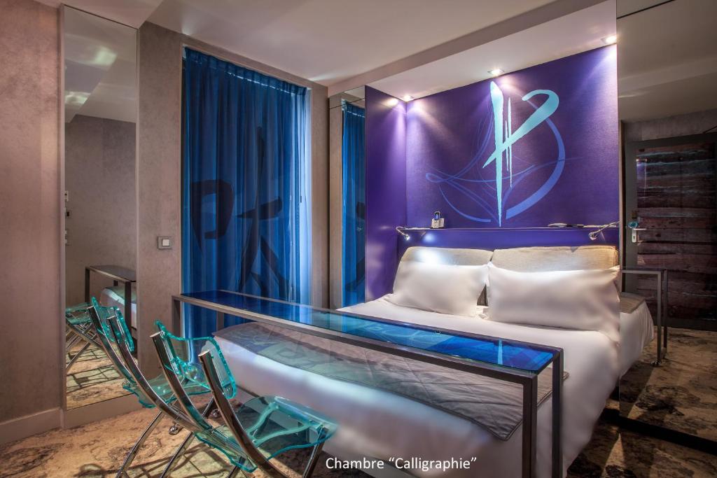 Apostrophe Hotel - main image