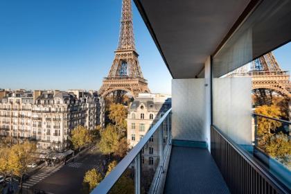 Pullman Paris Tour Eiffel - image 14