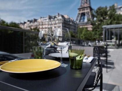 Pullman Paris Tour Eiffel - image 16