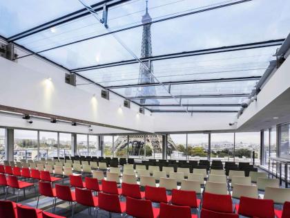 Pullman Paris Tour Eiffel - image 2