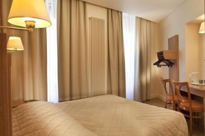 My Hotel In France Marais - image 1
