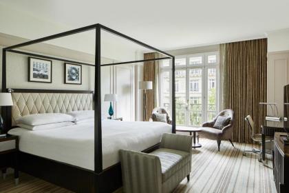 Paris Marriott Opera Ambassador Hotel - image 10