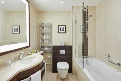 Paris Marriott Opera Ambassador Hotel - image 14