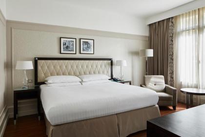 Paris Marriott Opera Ambassador Hotel - image 15