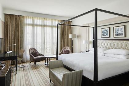 Paris Marriott Opera Ambassador Hotel - image 16