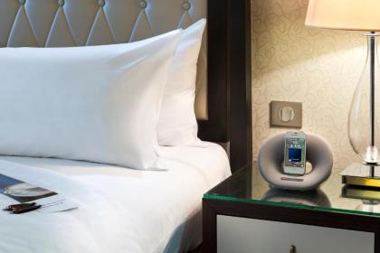 Paris Marriott Opera Ambassador Hotel - image 4