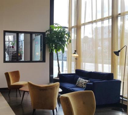 Park & Suites Prestige Paris Grande Bibliotheque - image 11