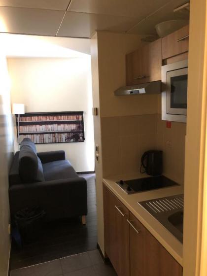 Park & Suites Prestige Paris Grande Bibliotheque - image 16