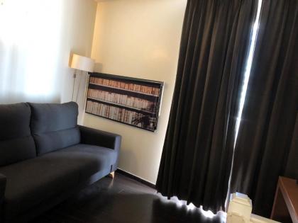 Park & Suites Prestige Paris Grande Bibliotheque - image 17