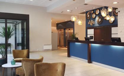 Park & Suites Prestige Paris Grande Bibliotheque - image 3