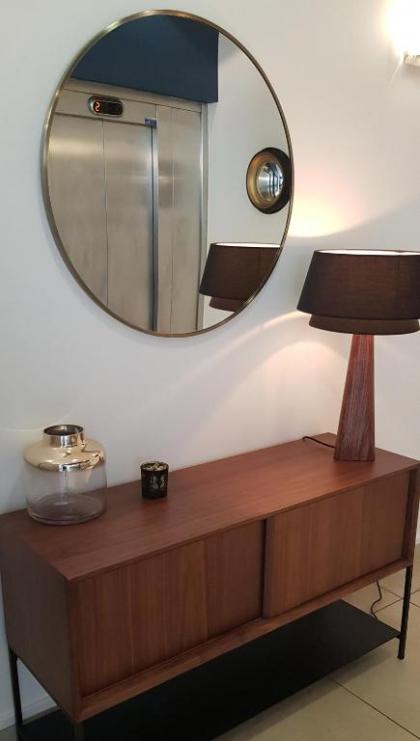 Park & Suites Prestige Paris Grande Bibliotheque - image 8
