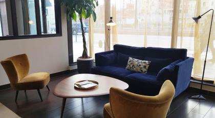Park & Suites Prestige Paris Grande Bibliotheque - image 9