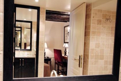 Hotel Saint-Louis Marais - image 10