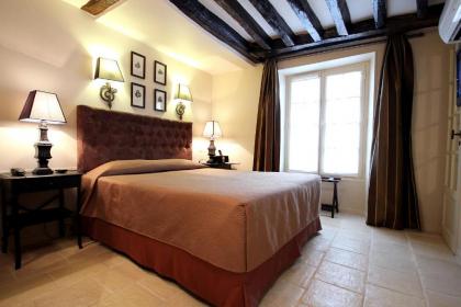 Hotel Saint-Louis Marais - image 11
