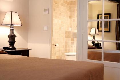Hotel Saint-Louis Marais - image 12