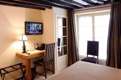 Hotel Saint-Louis Marais - image 13