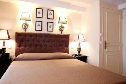 Hotel Saint-Louis Marais - image 14