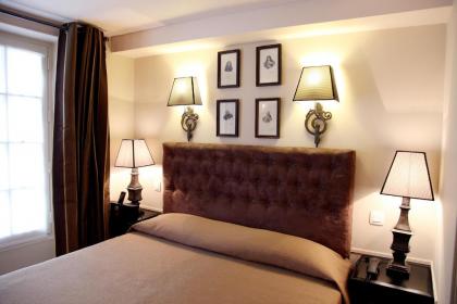 Hotel Saint-Louis Marais - image 15